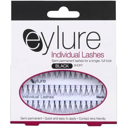 Процедура наращивания ресниц Superfix One By One - Короткая Eylure
Процедура наращивания ресниц Superfix One By One - Короткая Eylure