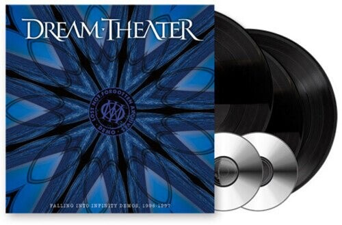 Виниловая пластинка Dream Theater - Lost Not Forgotten Archives: Falling Into Infinity
Виниловая пластинка Dream Theater - Lost Not Forgotten Archives: Falling Into Infinity