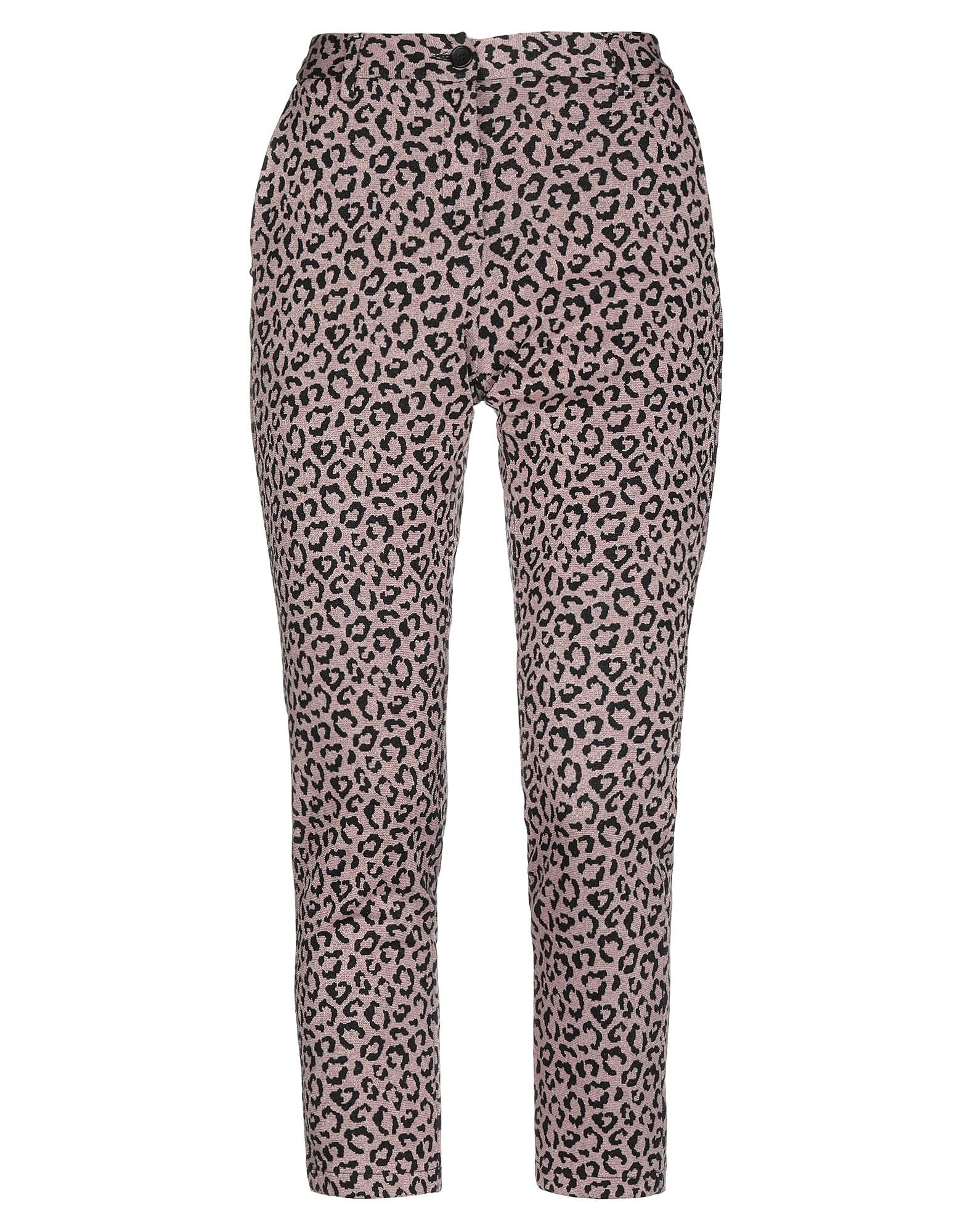 Брюки White Sand, розовый
Брюки White Sand, розовый