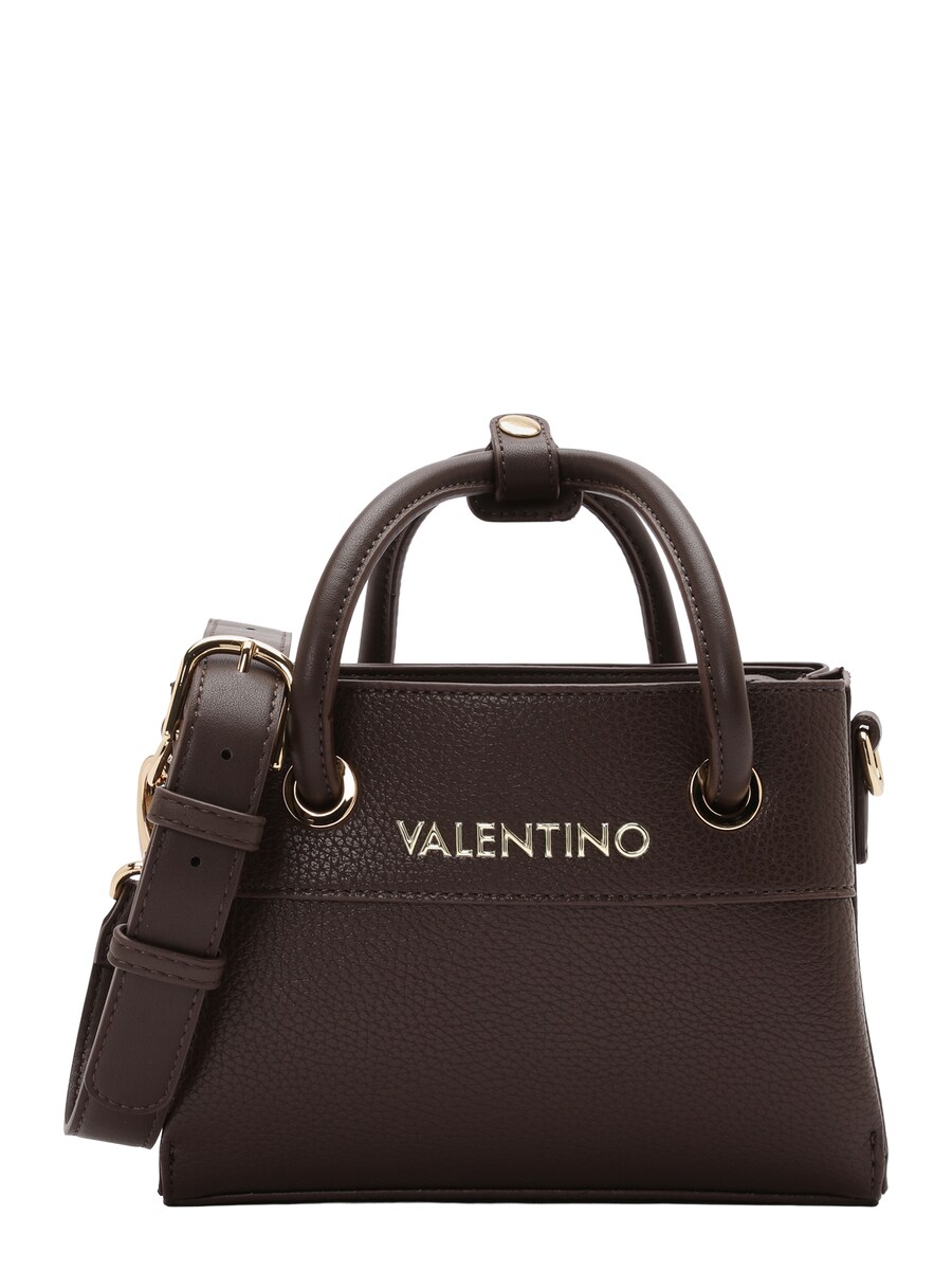 Сумочка VALENTINO ALEXIA, Dark brown
Сумочка VALENTINO ALEXIA, Dark brown