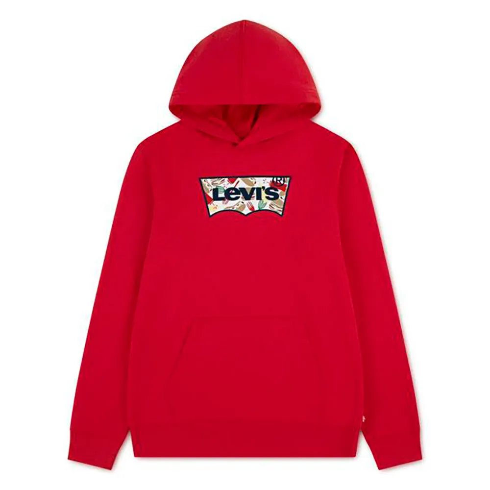 Худи Levi's 9EP586, красный
Худи Levi's 9EP586, красный