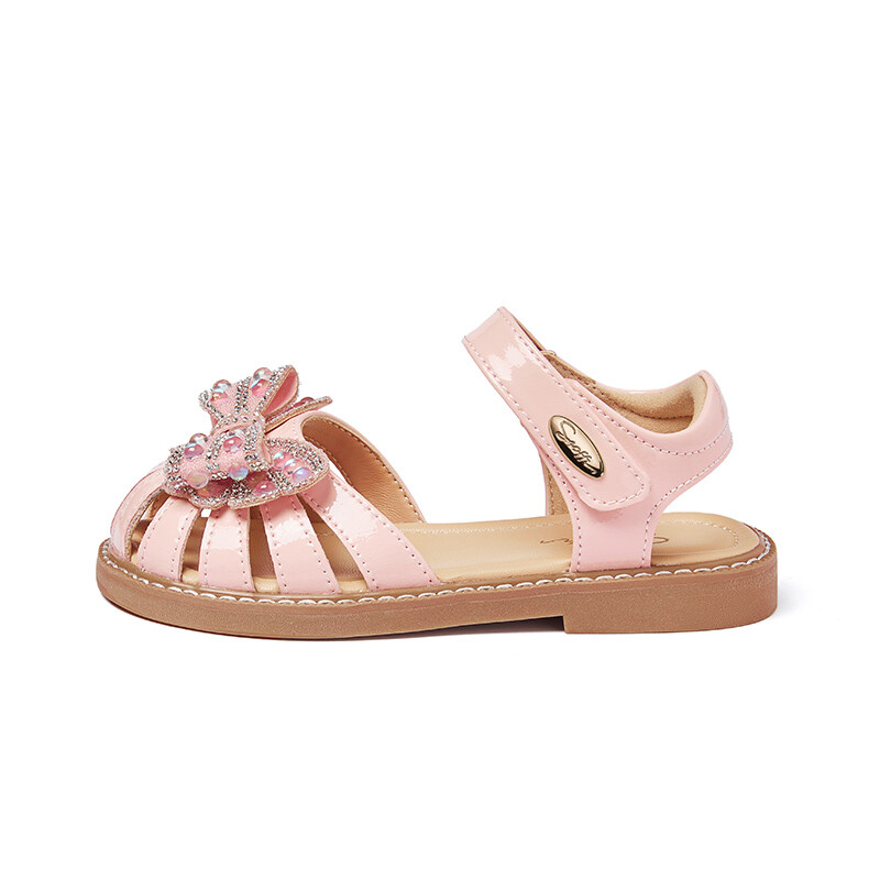 Детские сандалии для дошкольников Snoffy, светло-голубой 
Детские сандалии для дошкольников Snoffy, светло-голубой