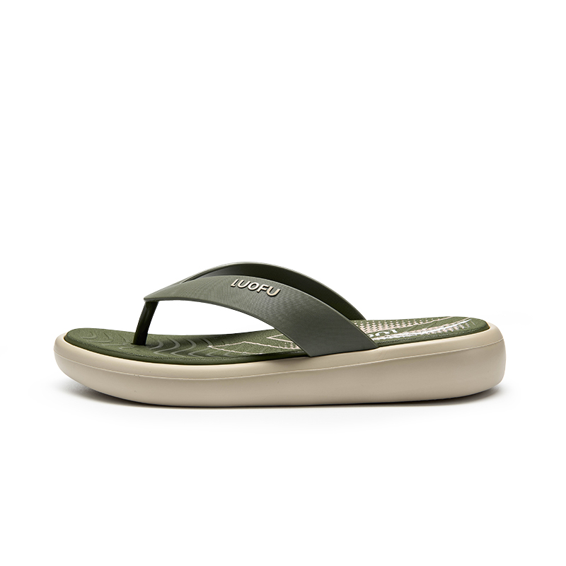 LUOFU Сланцы для мужчин с противоскользящей подошвой Grape Leaf, цвет Grape Leaf
LUOFU Сланцы для мужчин с противоскользящей подошвой Grape Leaf, цвет Grape Leaf