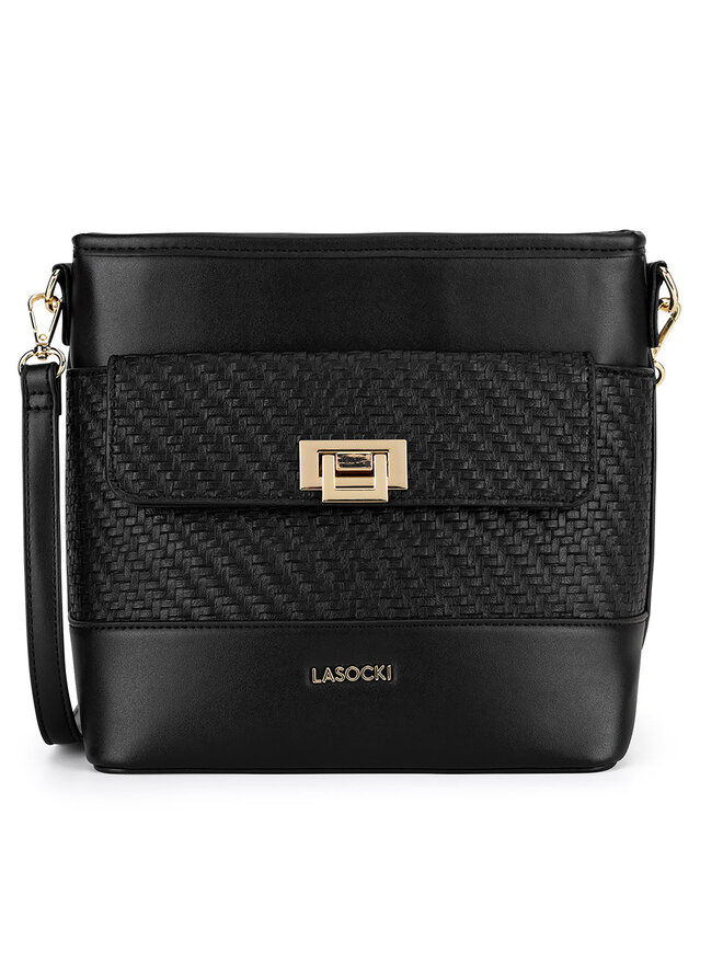 Сумка Lasocki, черный
Сумка Lasocki, черный