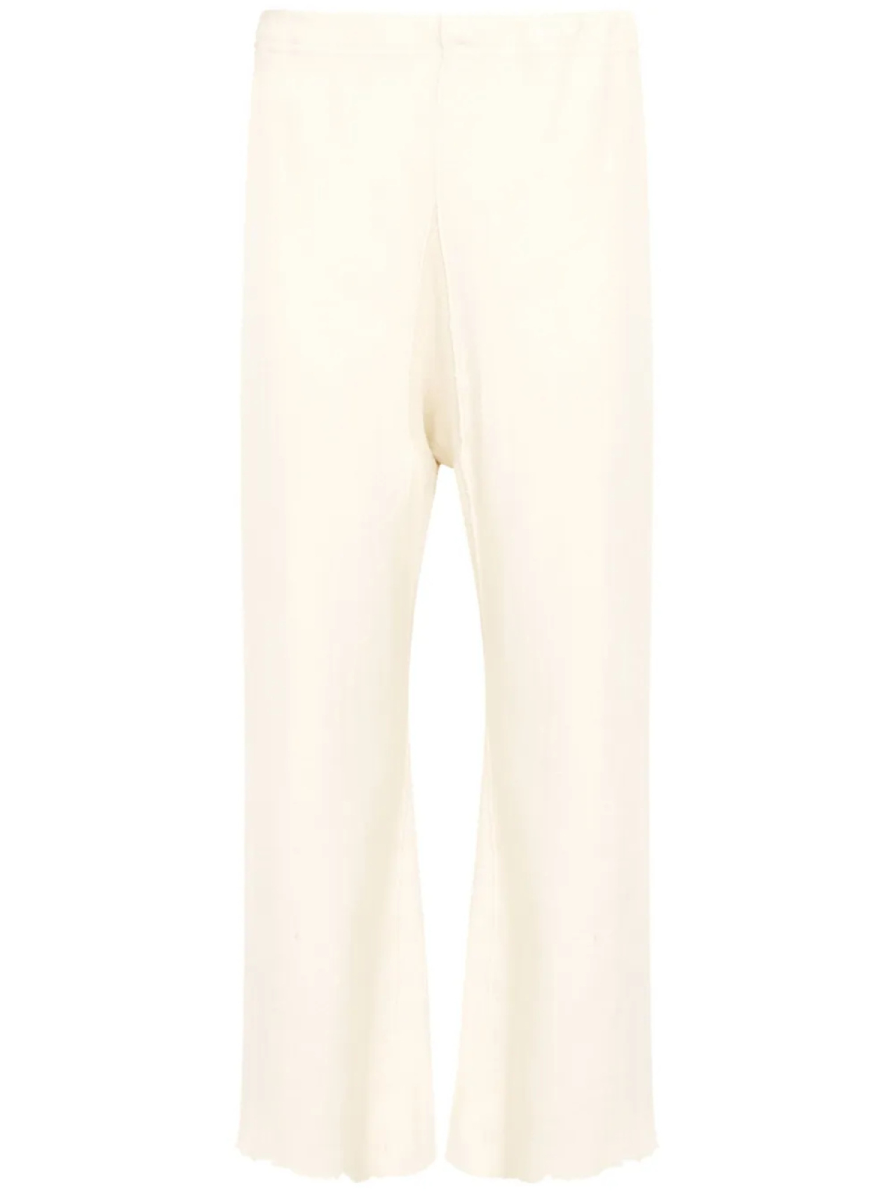 Спортивные брюки с декоративной строчкой Maison Margiela, нейтральный
Спортивные брюки с декоративной строчкой Maison Margiela, нейтральный