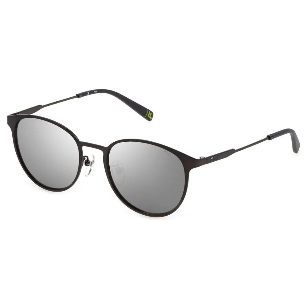 Солнцезащитные очки Fila SFI217-52627X, серый 
Солнцезащитные очки Fila SFI217-52627X, серый