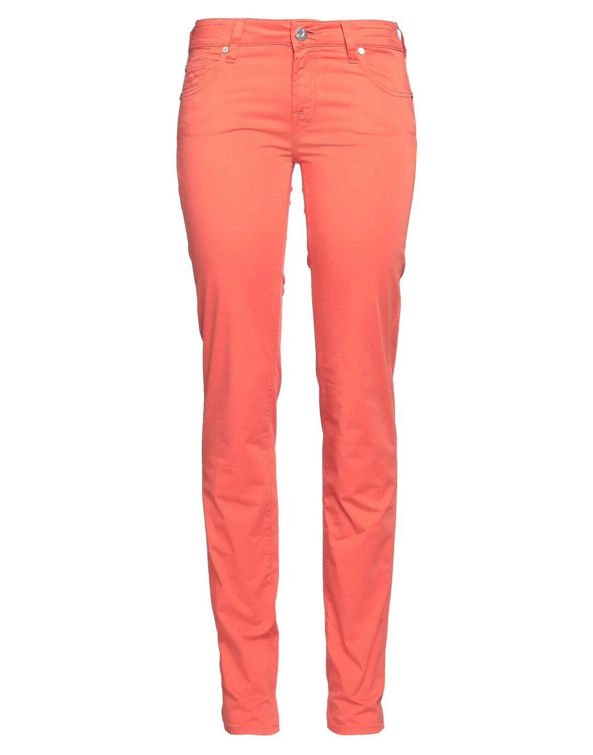 Брюки Jacob Cohen, оранжевый 
Брюки Jacob Cohen, оранжевый