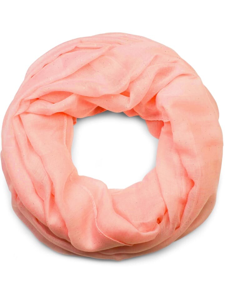 Шарф styleBREAKER, цвет apricot
Шарф styleBREAKER, цвет apricot