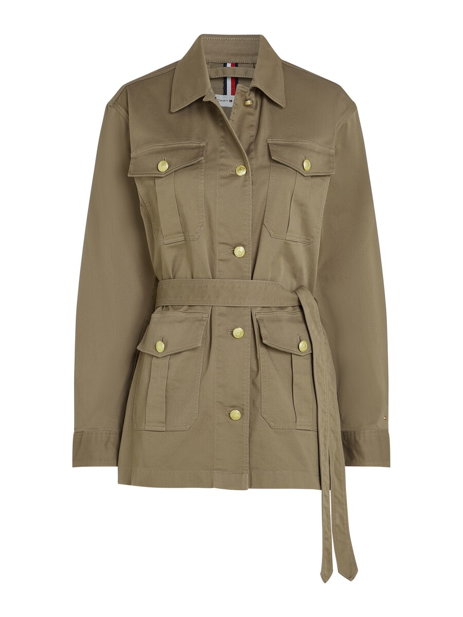 Межсезонная куртка TOMMY HILFIGER, цвет Brocade
Межсезонная куртка TOMMY HILFIGER, цвет Brocade