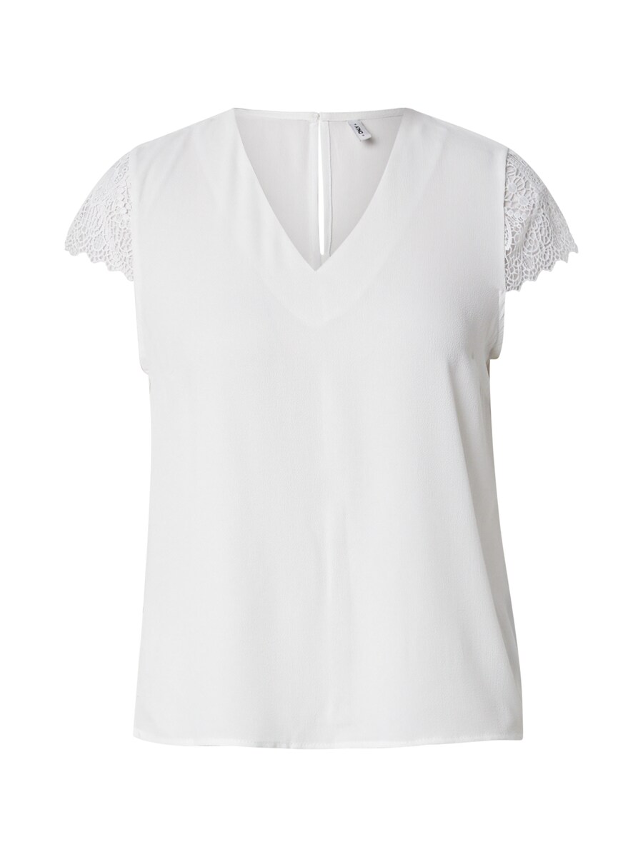 Блуза ONLY ONLElva, белый
Блуза ONLY ONLElva, белый