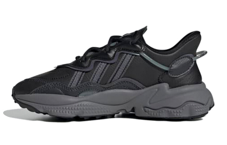 Кроссовки adidas originals Ozweego Series Kids Lifestyle Shoes GS Low-top Black/Gray
Кроссовки adidas originals Ozweego Series Kids Lifestyle Shoes GS Low-top Black/Gray