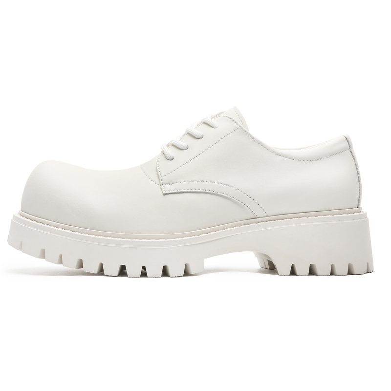 ZUWUDONG Повседневные туфли мужские белые
ZUWUDONG Повседневные туфли мужские белые