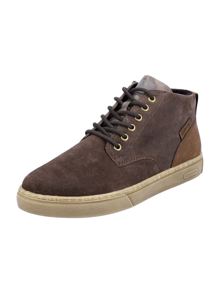 Сапоги Rieker Evolution Schnüretten, коричневый
Сапоги Rieker Evolution Schnüretten, коричневый