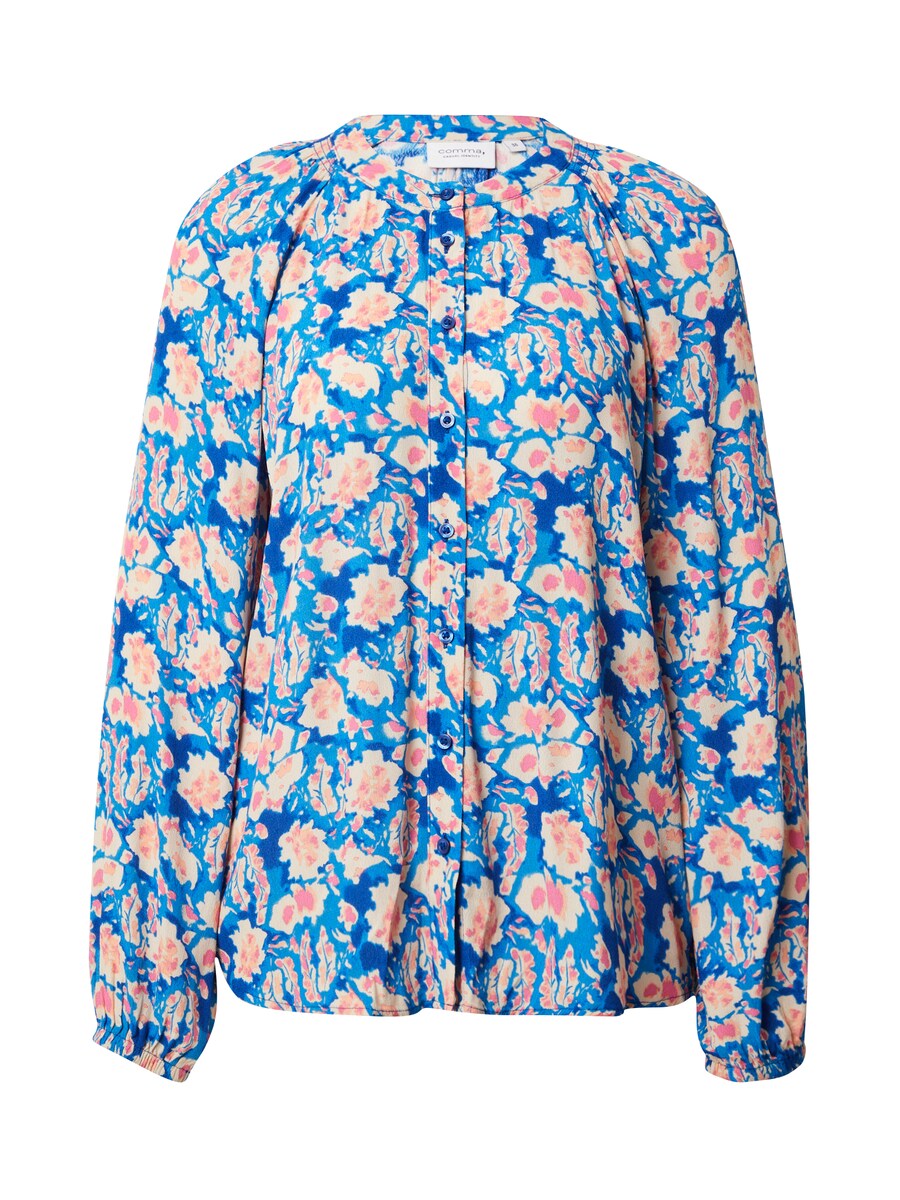 Блуза comma casual identity, синий
Блуза comma casual identity, синий