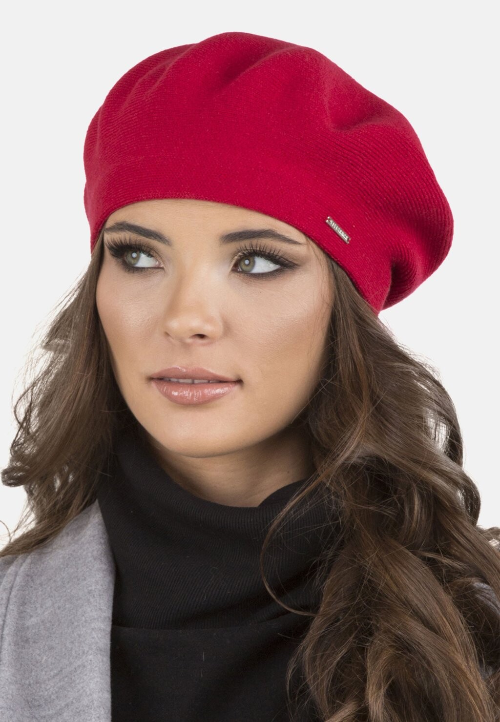 Шапка Vivisence, цвет red
Шапка Vivisence, цвет red