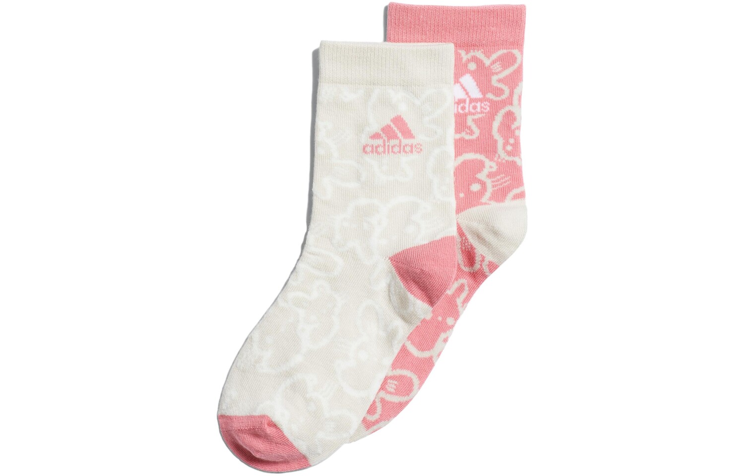 Детские носки Adidas, светло-коричневый
Детские носки Adidas, светло-коричневый