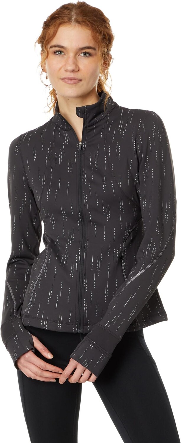 Толстовка Sweaty Betty Therma Boost Running Zip Up Midlayer Reflective, цвет Grey Sb Dissolve Reflective Pr
Толстовка Sweaty Betty Therma Boost Running Zip Up Midlayer Reflective, цвет Grey Sb Dissolve Reflective Pr
