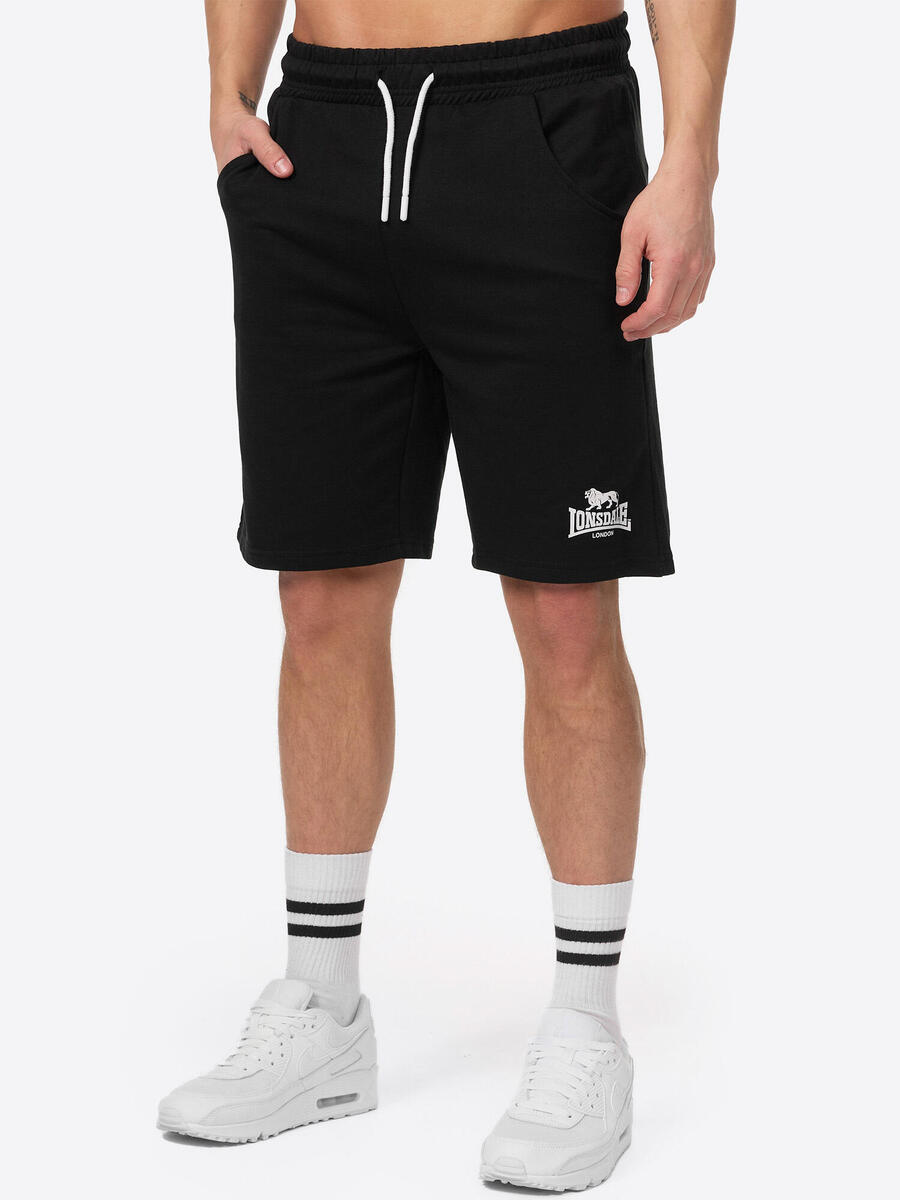 Мужские шорты LONSDALE, классический крой, COVENTRY
Мужские шорты LONSDALE, классический крой, COVENTRY