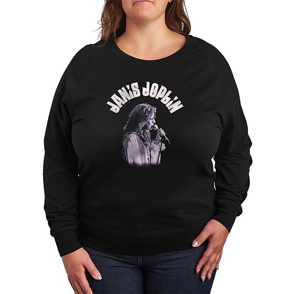 Футболка с длинным рукавом Plus size с портретом Дженис Джоплин Licensed Character, Black, Черный, Футболка с длинным рукавом Plus size с портретом Дженис Джоплин Licensed Character, Black
Футболка с длинным рукавом Plus size с портретом Дженис Джоплин Licensed Character, Black, Черный, Футболка с длинным рукавом Plus size с портретом Дженис Джоплин Licensed Character, Black