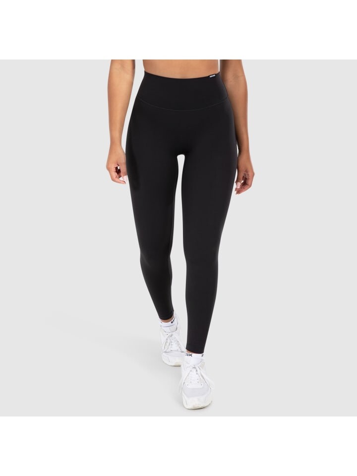 Леггинсы SMILODOX Marie, черный
Леггинсы SMILODOX Marie, черный