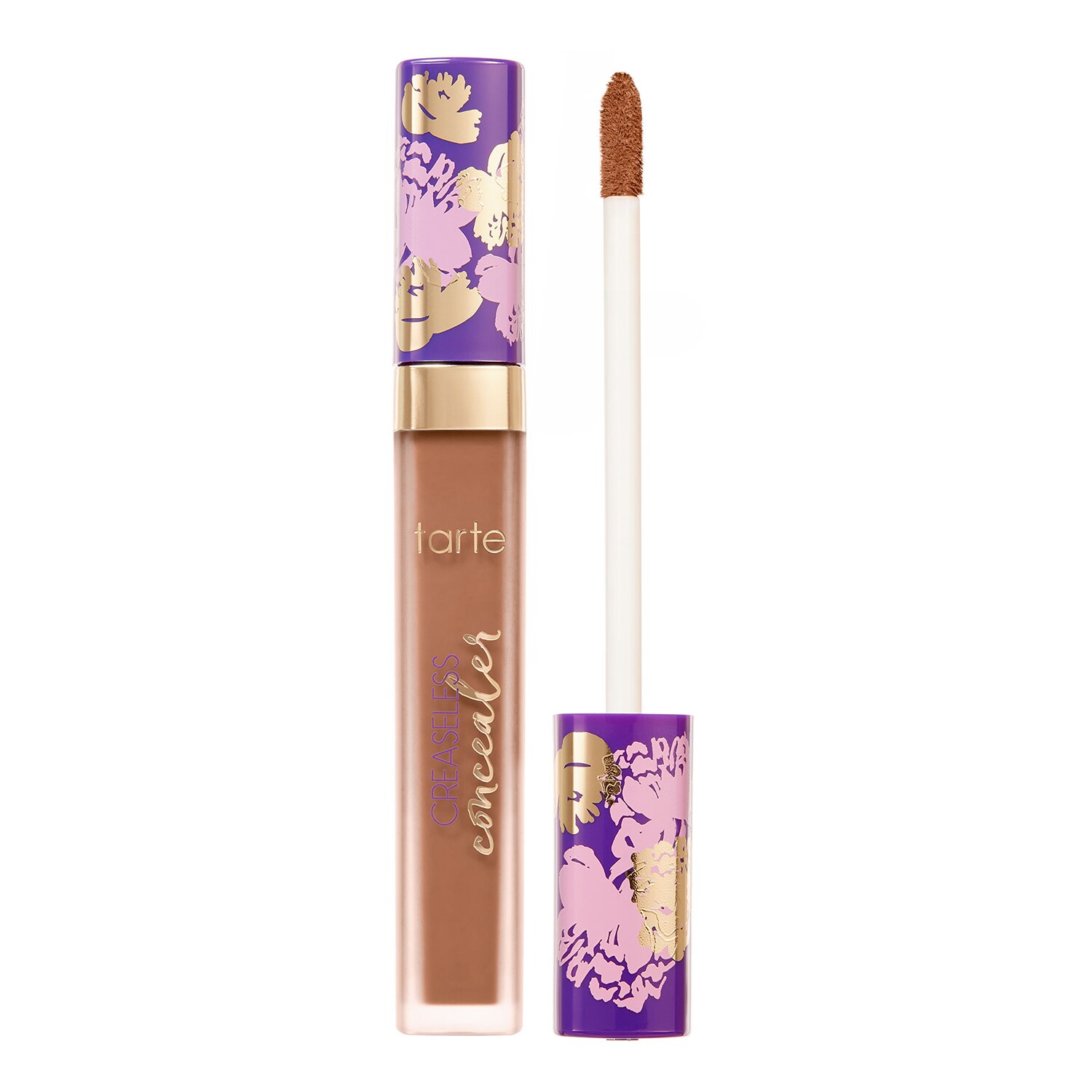 Консилер Maracuja Creaseless Tarte, 54H deep honey (6,4 g)
Консилер Maracuja Creaseless Tarte, 54H deep honey (6,4 g)