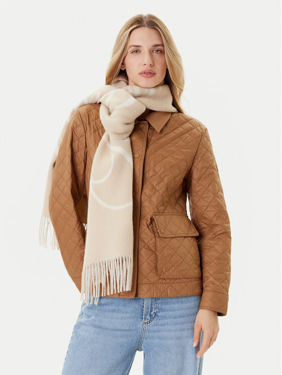 Шарф Script Logo AW0AW17786 Tommy Hilfiger, бежевый
Шарф Script Logo AW0AW17786 Tommy Hilfiger, бежевый