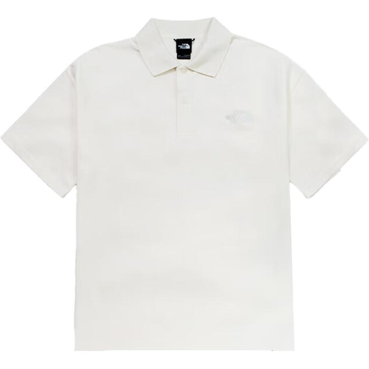 THE NORTH FACE Поло для мужчин Dune White, Белый, THE NORTH FACE Поло для мужчин Dune White
THE NORTH FACE Поло для мужчин Dune White, Белый, THE NORTH FACE Поло для мужчин Dune White