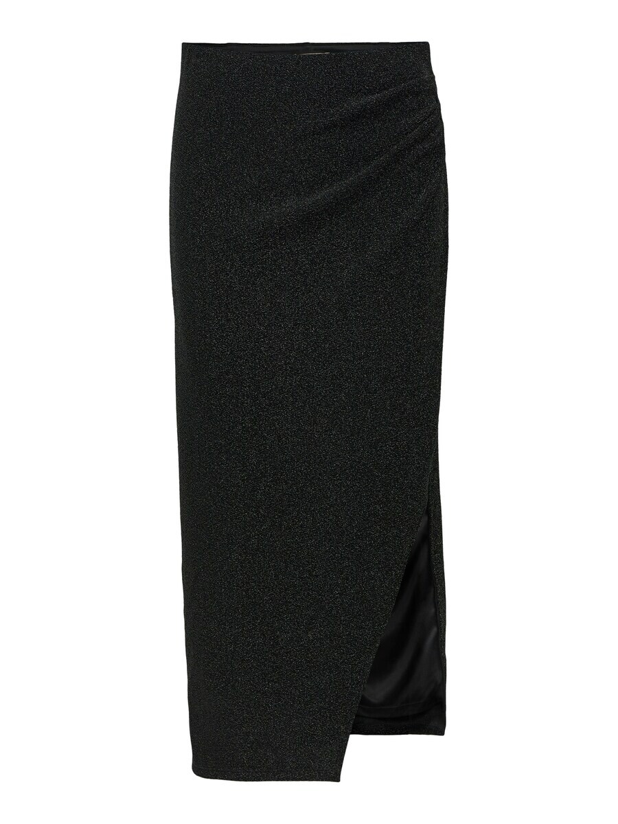 Юбка миди OBJECT Skirt, черный
Юбка миди OBJECT Skirt, черный