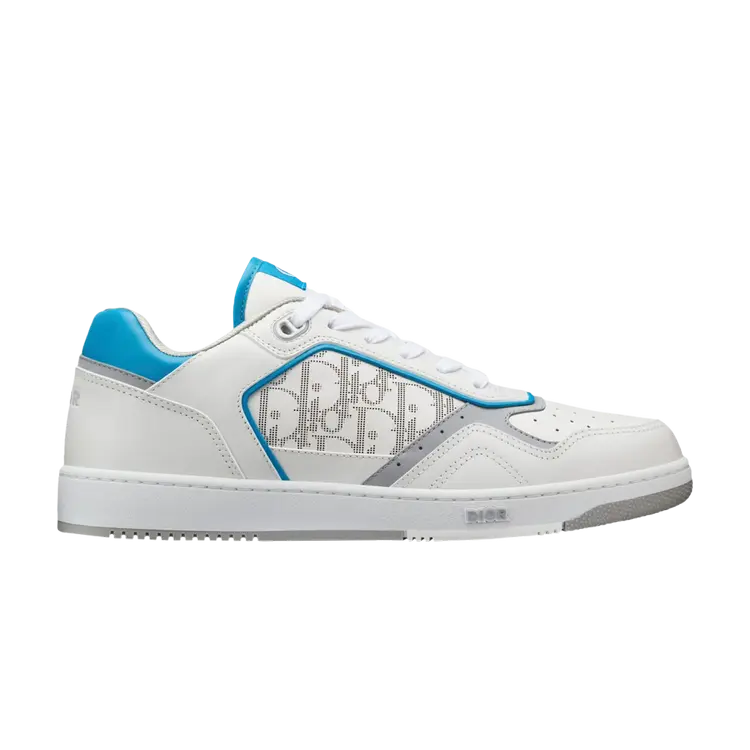 Кроссовки Dior B27 Low, белый
Кроссовки Dior B27 Low, белый