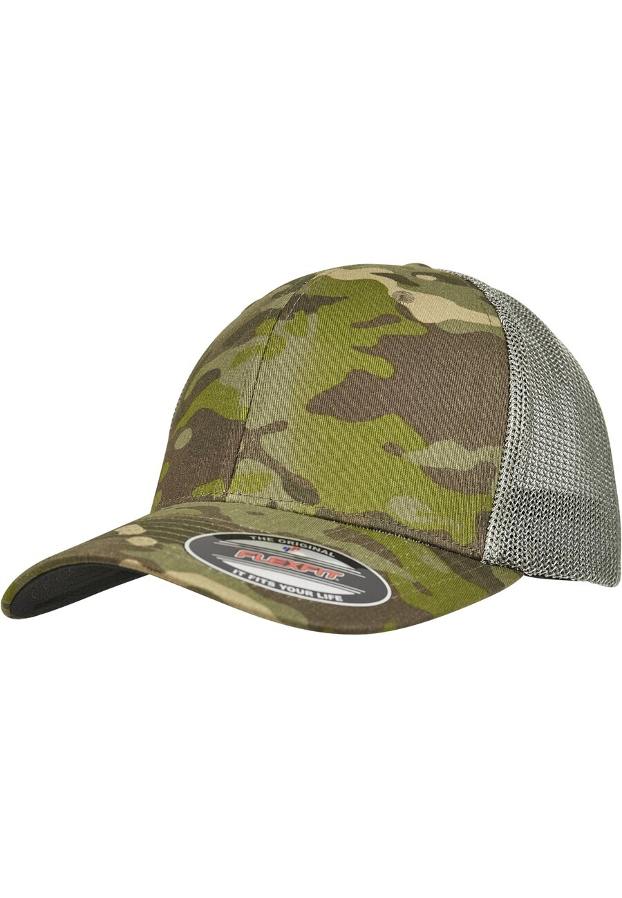 Бейсболка Flexfit Cap, цвет Khaki/Olive
Бейсболка Flexfit Cap, цвет Khaki/Olive