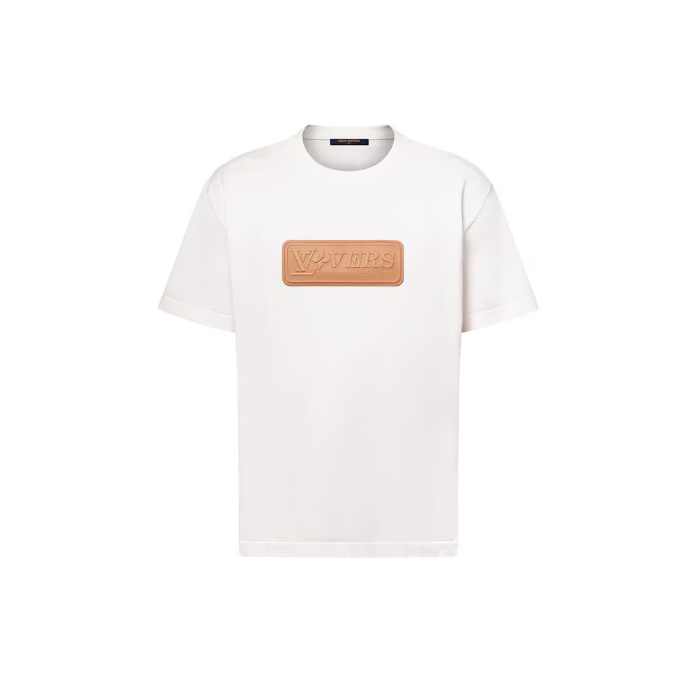 Джемпер мужской Louis Vuitton, белый
Джемпер мужской Louis Vuitton, белый