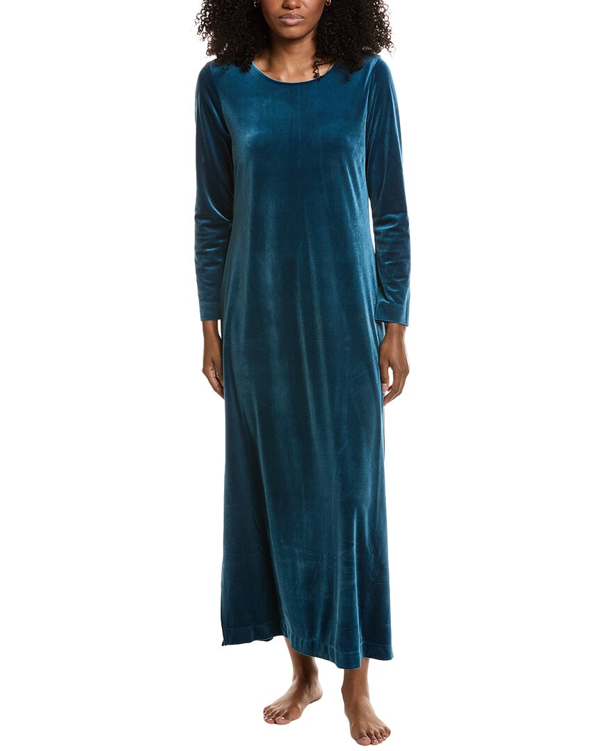 Натори Натали Лаунжер Natori, синий
Натори Натали Лаунжер Natori, синий