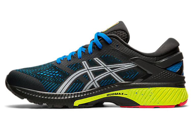 Кроссовки мужские Asics Gel-Kayano 26
Кроссовки мужские Asics Gel-Kayano 26