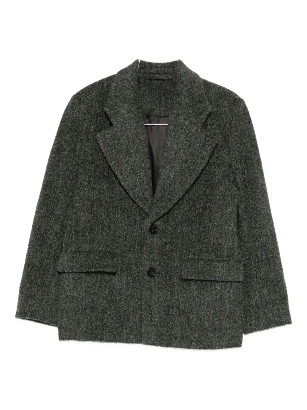 Жакет Corinne на пуговицах Séfr, серый
Жакет Corinne на пуговицах Séfr, серый