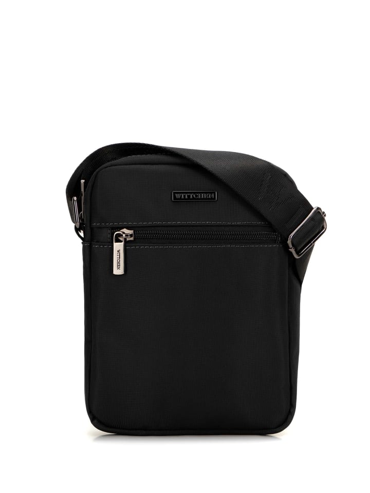 Сумка для ноутбука Wittchen, черный
Сумка для ноутбука Wittchen, черный