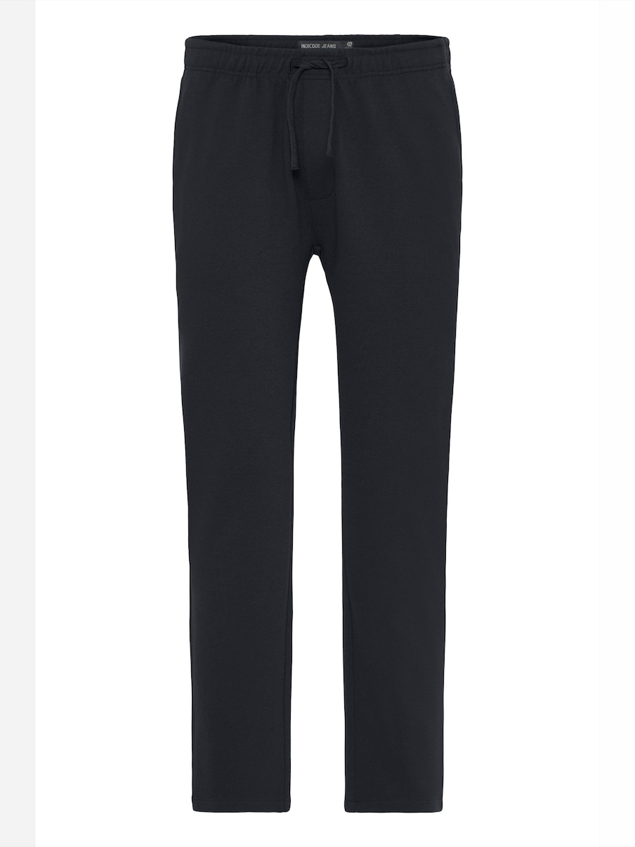 Обычные брюки-чинос INDICODE JEANS IDCowsol, черный
Обычные брюки-чинос INDICODE JEANS IDCowsol, черный