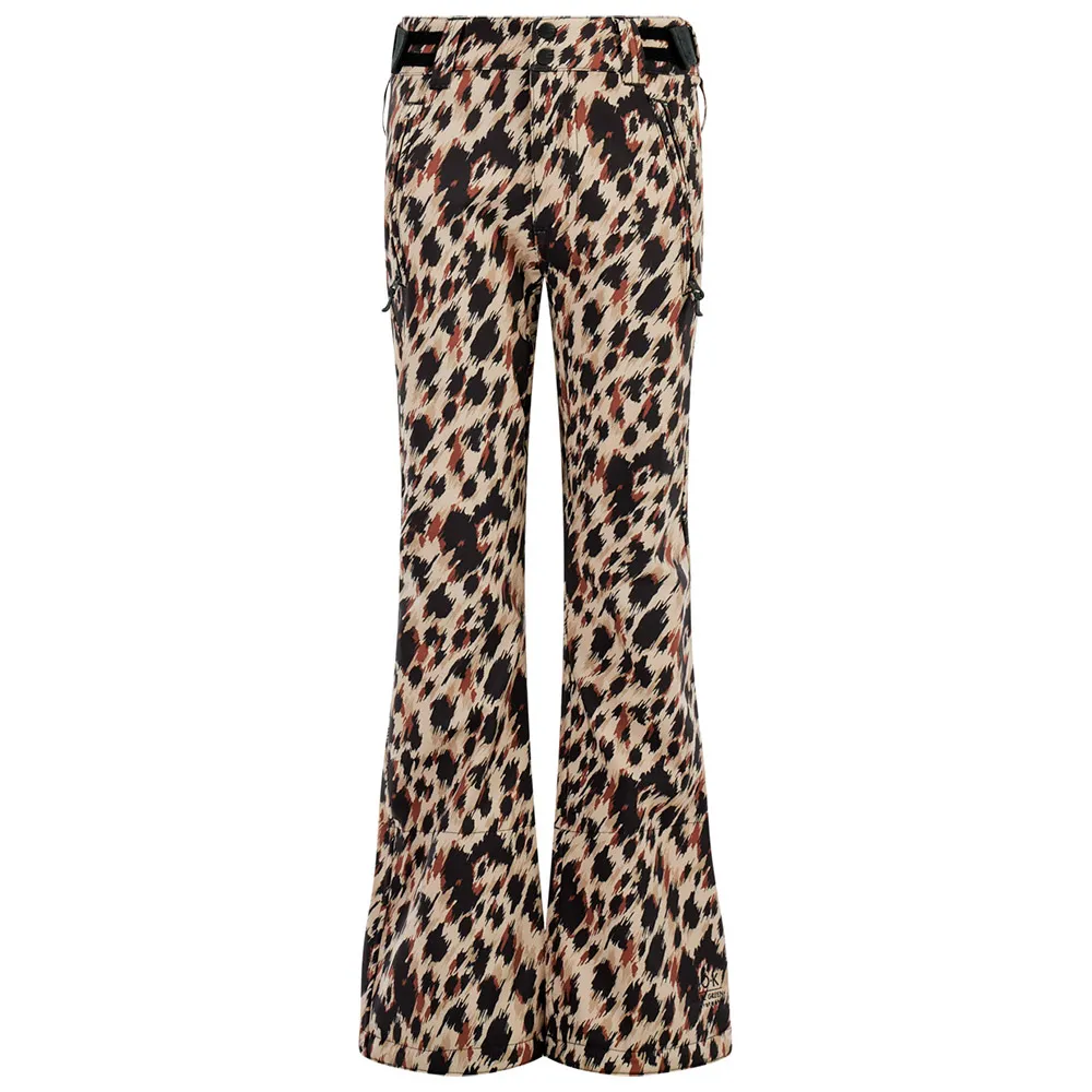 Брюки Protest Classys, бежевый
Брюки Protest Classys, бежевый