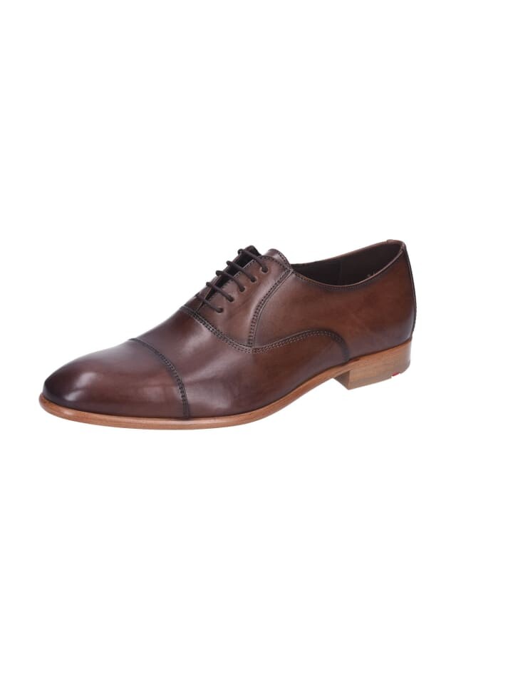 Кроссовки на шнуровке LLOYD Schnürschuhe Elegant, коричневый
Кроссовки на шнуровке LLOYD Schnürschuhe Elegant, коричневый