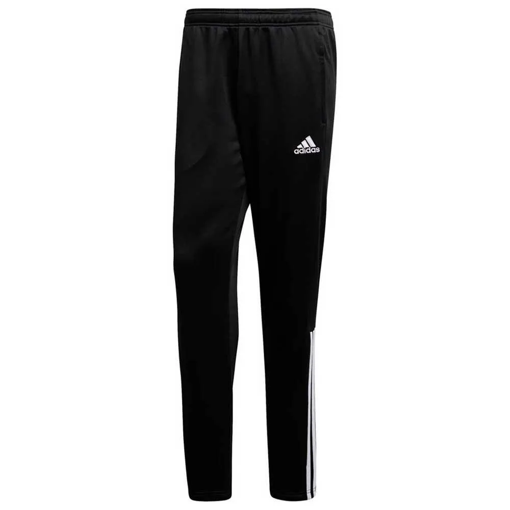Брюки adidas Regista PES 18, черный
Брюки adidas Regista PES 18, черный