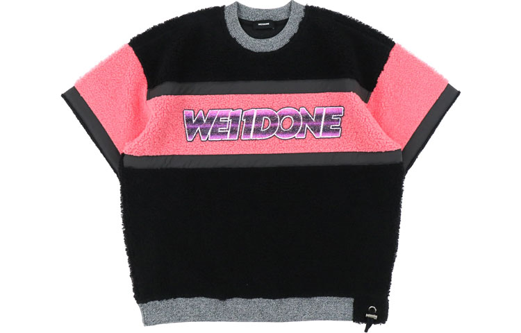 Футболки Unisex WE11DONE, мультиколор
Футболки Unisex WE11DONE, мультиколор