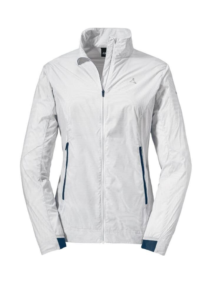 Куртка софтшелл Schöffel, белый
Куртка софтшелл Schöffel, белый