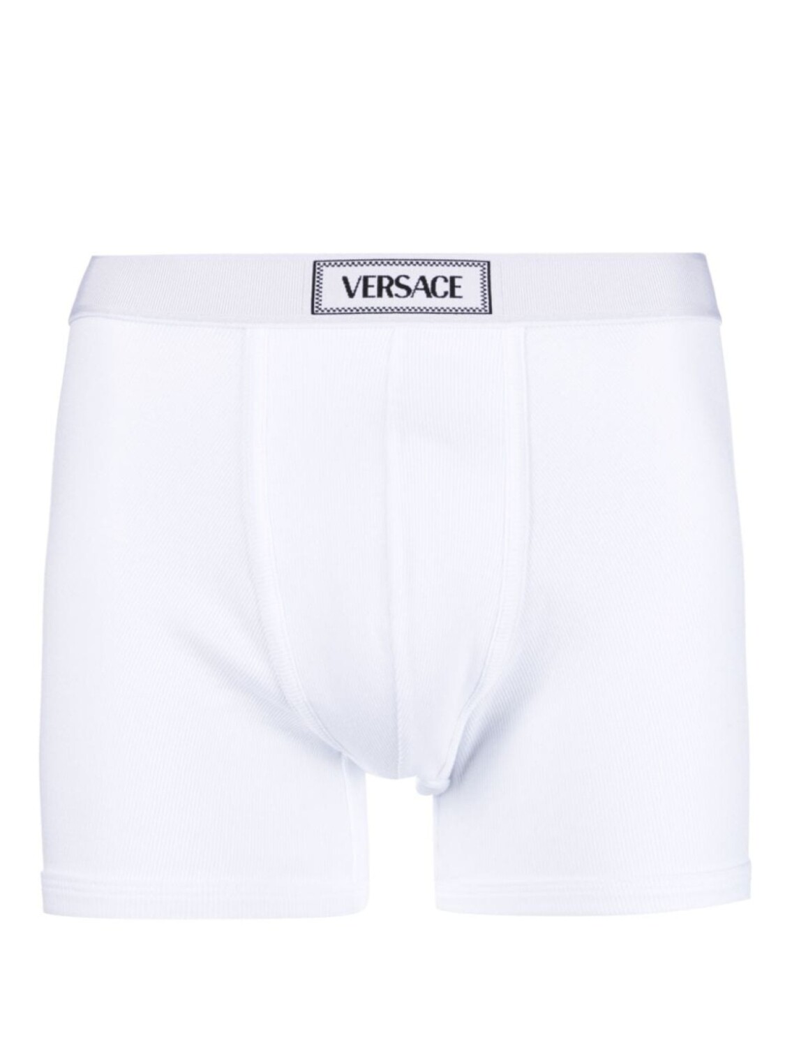 Versace боксеры 90s Versace с логотипом, белый
Versace боксеры 90s Versace с логотипом, белый
