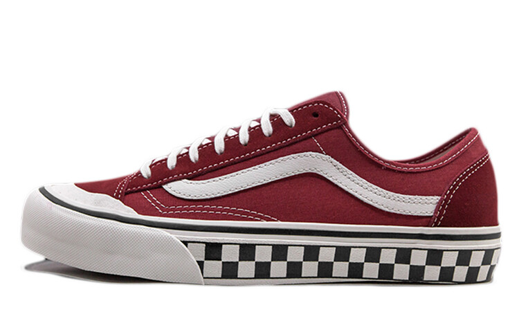 Кроссовки Vans Style 36 Decon Sf 'Red/Marshmallow', Красный, Кроссовки Vans Style 36 Decon Sf 'Red/Marshmallow'
Кроссовки Vans Style 36 Decon Sf 'Red/Marshmallow', Красный, Кроссовки Vans Style 36 Decon Sf 'Red/Marshmallow'