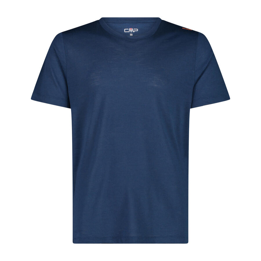 Мужская футболка CMP MAN T-SHIRT 32T7177
Мужская футболка CMP MAN T-SHIRT 32T7177