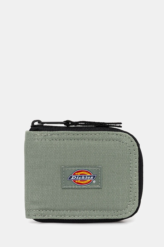 Кошелек Dickies, зеленый
Кошелек Dickies, зеленый
