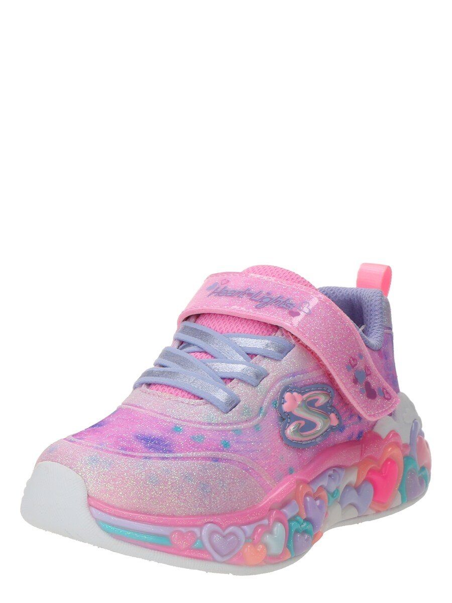 Кроссовки SKECHERS, розовый
Кроссовки SKECHERS, розовый