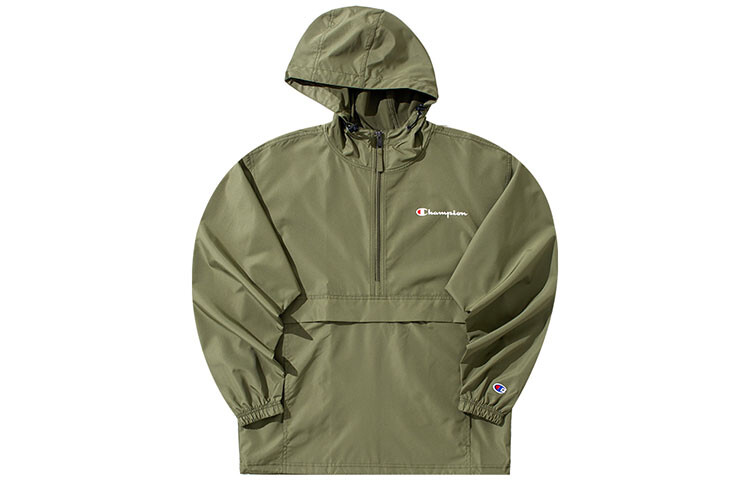 Куртка мужская Champion, желтый
Куртка мужская Champion, желтый