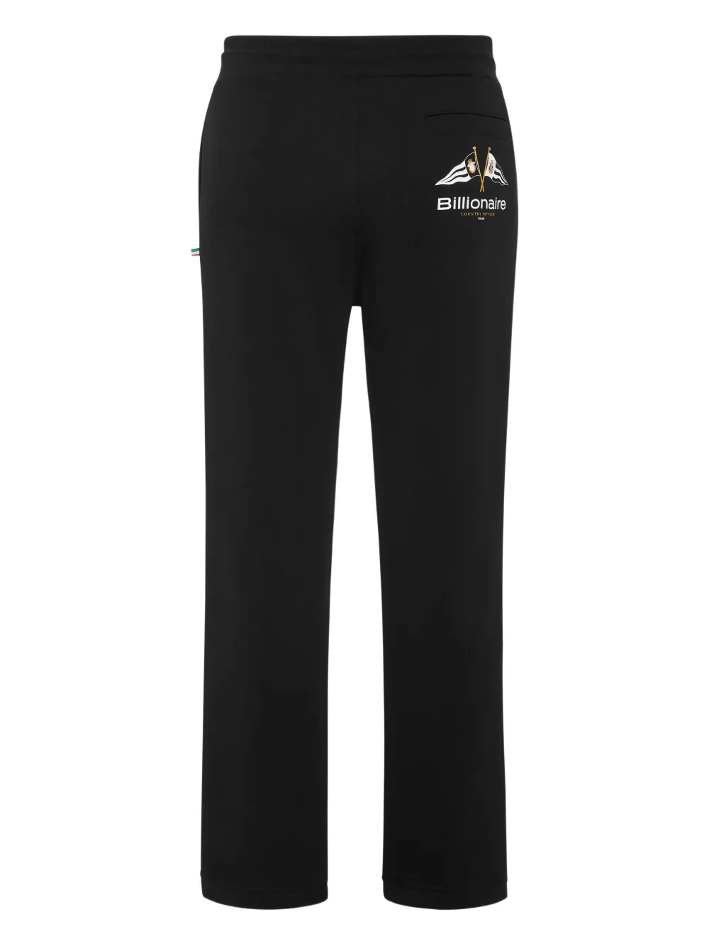 Прямые брюки Billionaire, черный
Прямые брюки Billionaire, черный