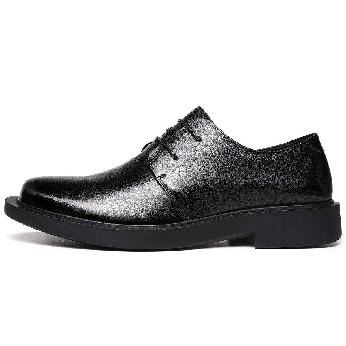 Туфли мужские низкие черный Fapai
Туфли мужские низкие черный Fapai