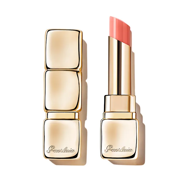 Тонированный бальзам для губ Kisskiss Bee Glow Guerlain, цвет bloss/kiss
Тонированный бальзам для губ Kisskiss Bee Glow Guerlain, цвет bloss/kiss